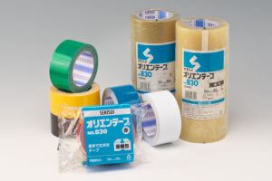 OPPテープとは？