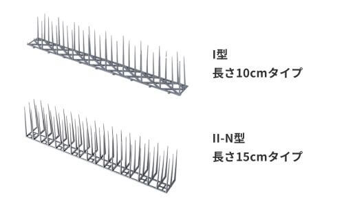 ハトプロのバリエーション
