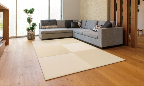 MESEKI ライトイエロー