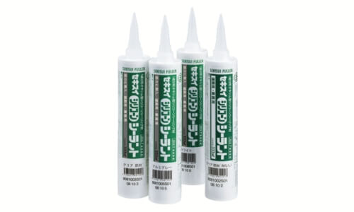 セキスイシリコーンシーラント