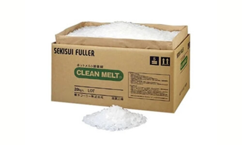 クリーンメルト