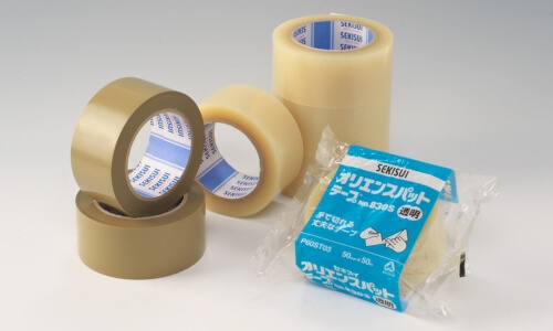 オリエンスパット