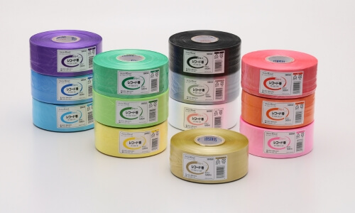 タフロープレコード巻き