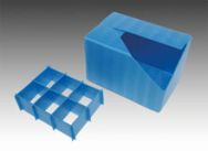 耐油、耐薬品性に優れています。