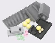 化成品粘着および関連二次加工