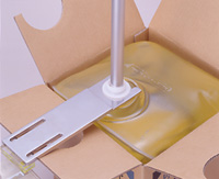 バッグインボックス