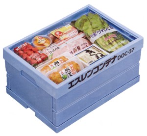 プラスチックコンテナ（プラ箱）｜物流・搬送容器｜セキスイ・パック