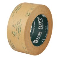 FSC(R)認証製品 クラフトテープNo.500FP