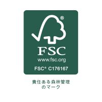 FSC認証マーク