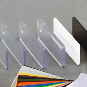 硬質塩化ビニル押出プレート｜エスビロンプレート｜セキスイ・パック