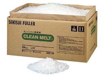 クリーンメルト