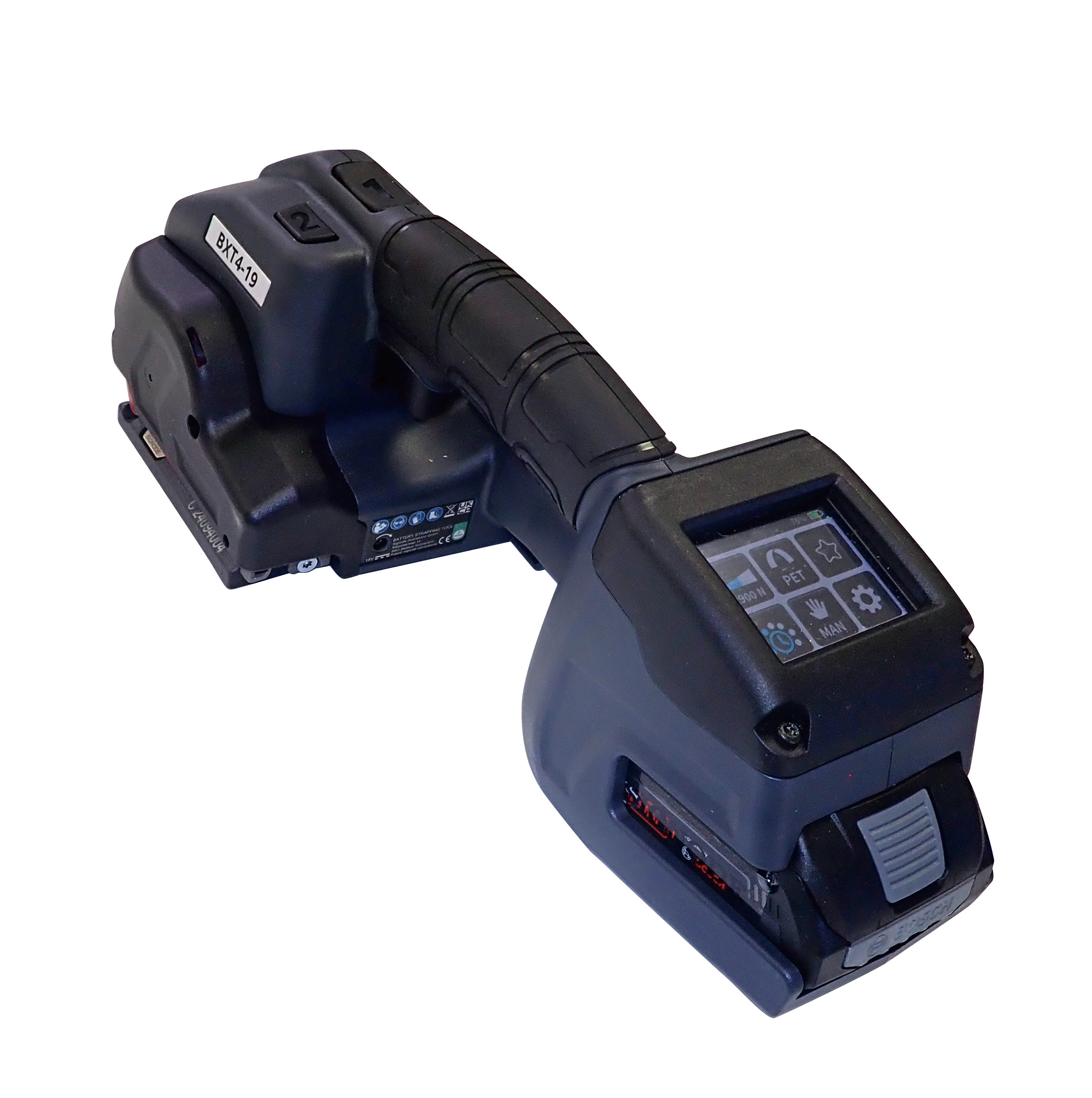 コードレスハンドツール BXT4-16/BXT4-19/BXT4-13