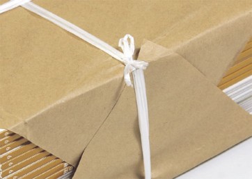 ファイバー束 自動結束機用平紐｜タイパーF｜セキスイ・パック