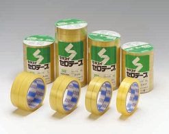 積水化学の軽包装テープ製品一覧｜包装梱包用粘着テープ｜セキスイ・パック