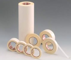建築プロ用両面テープ20巻と建築内装用カベパネル専用ボンド20本