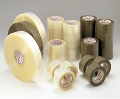 Amazon.co.jp: OPPテープ 48mm×100m巻 0.065mm厚 透明 梱包