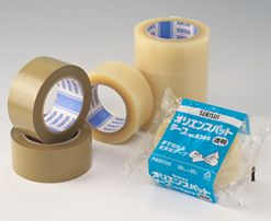 積水化学のOPPテープ・製品一覧｜包装梱包用粘着テープ｜セキスイ・パック