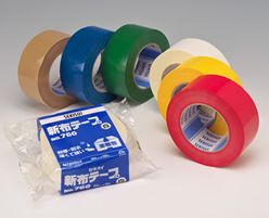 積水化学工業の粘着テープ｜セキスイ・パック