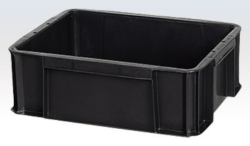 プラスチックコンテナ(ボックスタイプ)｜物流資材｜セキスイ・パック