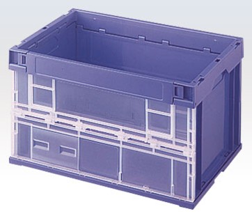 オリタタミコンテナ(オリコン)｜物流資材｜セキスイ・パック