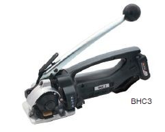 コードレスハンドツール(結束機) ＢＨＣ３