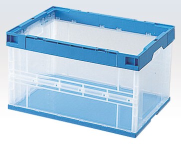 折りたたみコンテナ１