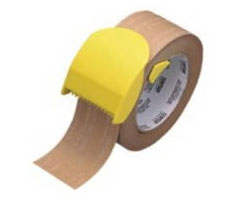 クラフト専用テープカッター